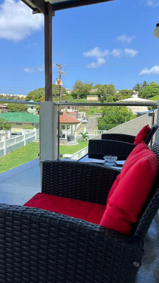 Hotel Stonetrail Arnos Vale Zewnętrze zdjęcie