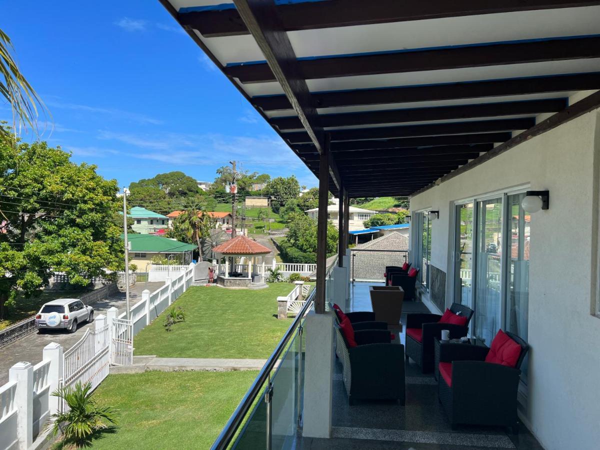 Hotel Stonetrail Arnos Vale Zewnętrze zdjęcie