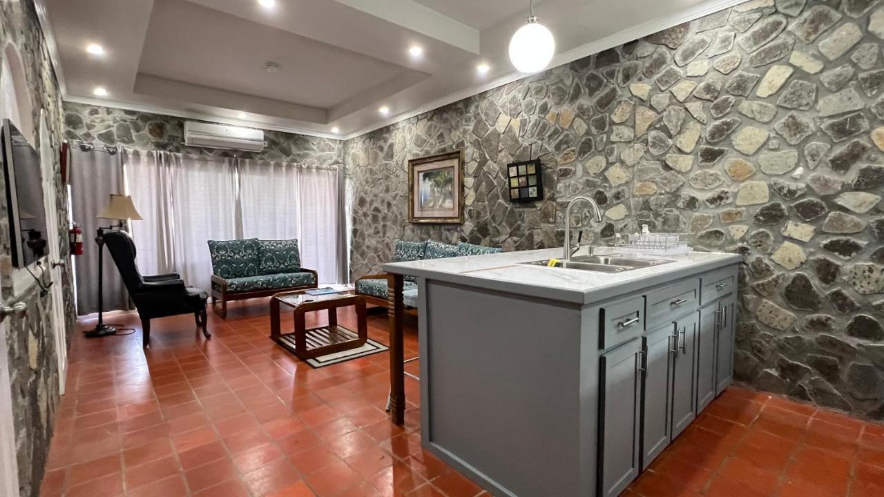 Hotel Stonetrail Arnos Vale Zewnętrze zdjęcie